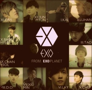 EXO pic