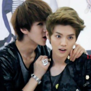 hunhan again